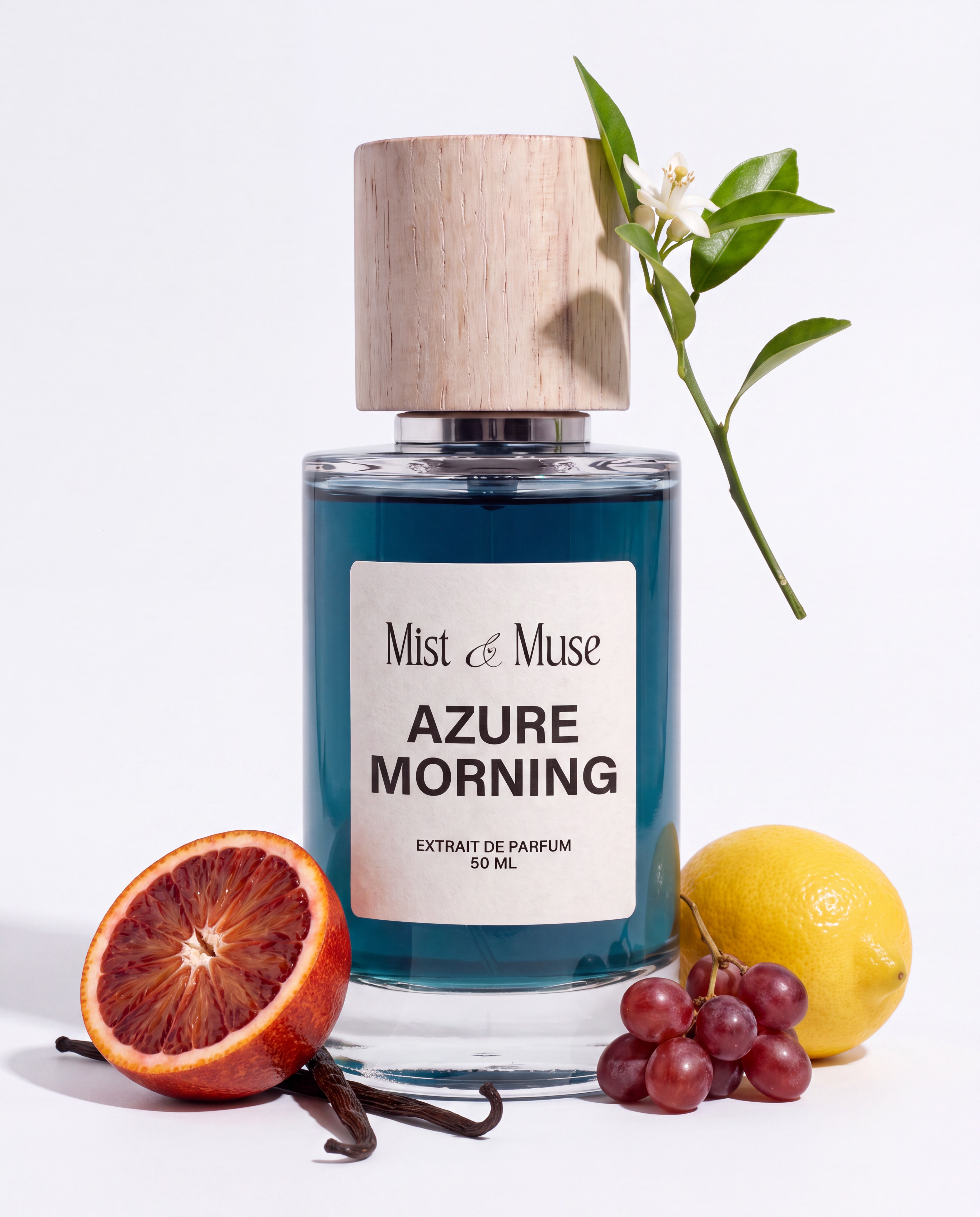 Azure Morning - 50ml