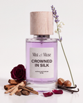 Crowned in Silk - 50ml