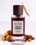 Velvet Smoke - 50ml